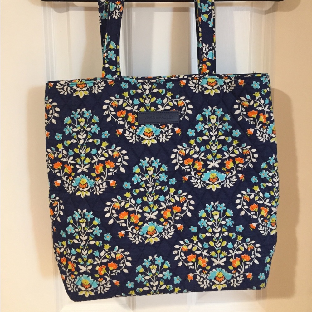Vera Bradley Tote Bag